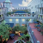 The Royal Sonesta 5* New Orleans