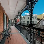 Hotel The Royal Sonesta 5*