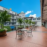 The Royal Sonesta Hotel