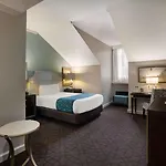 The Royal Sonesta New Orleans