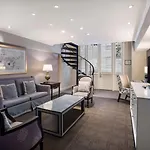 The Royal Sonesta Hotel 5*
