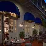 The Royal Sonesta 5* New Orleans