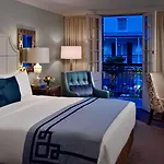 The Royal Sonesta 5* New Orleans