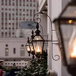 The Ritz-carlton,
