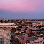 Hotel The Ritz-carlton, 5*