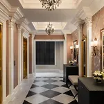 The Ritz-carlton, Hotel