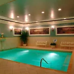 Hotel The Ritz-carlton,