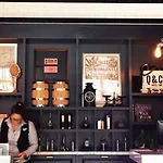 Q&c And Bar New Orleans, Autograph Collection Hotel 4*