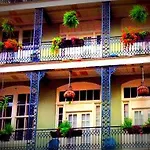 Bienville House Hotel New Orleans