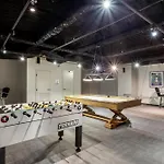 2 Bedroom Elegant Condos In Downtown New Orleans