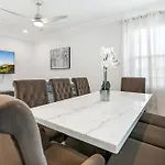 New 3-Bed Luxury House