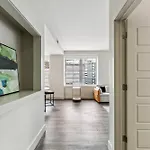 Upscale And Penthouses Close To Canal And Bourbon St Apartment
