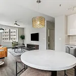 Apartment Upscale And Penthouses Close To Canal And Bourbon St New Orleans