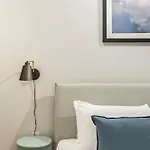 Ironworks Building - 2 Bedroom 2 Bath, 4 Bedroom 4 Bath