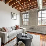 Ironworks Building - 2 Bedroom 2 Bath, 4 Bedroom 4 Bath *