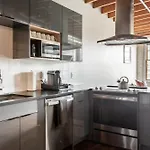 Ironworks Building - 2 Bedroom 2 Bath, 4 Bedroom 4 Bath *