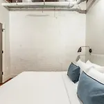 Ironworks Building - 2 Bedroom 2 Bath, 4 Bedroom 4 Bath *