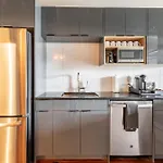Ironworks Building - 2 Bedroom 2 Bath, 4 Bedroom 4 Bath *