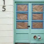 Ironworks Building - 2 Bedroom 2 Bath, 4 Bedroom 4 Bath Apartment New Orleans