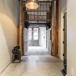 Ironworks Building - 2 Bedroom 2 Bath, 4 Bedroom 4 Bath Apartment *