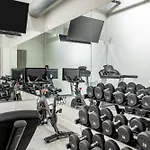 Apartment Ironworks Building - 2 Bedroom 2 Bath, 4 Bedroom 4 Bath