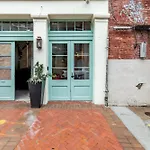 Ironworks Building