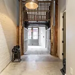 Ironworks Building *