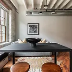 Ironworks Building *