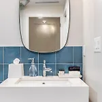 Ironworks Building Apartment