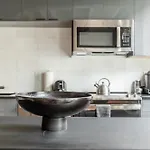 Ironworks Building Apartment *
