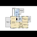 Grandcraftsman Style With Pool And Hot Tub/ Center To Of Holiday home