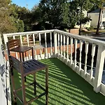 Grandcraftsman Style With Pool And Hot Tub/ Center To Of Holiday home New Orleans