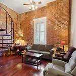 Hotel Maison Pierre Lafitte New Orleans