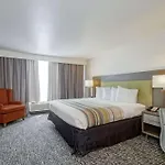 Hotel Country & By Radisson, I-10 East, La 3*