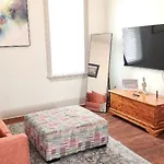 La Belle Cottage II 2Queenbeds 10Min To French Qtr