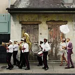 The Ritz-carlton, 5* New Orleans