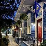 The Blue60 Marigny Inn