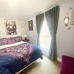 Historical Midcity Town Home