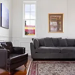 Creole Condo On Bourbon Street