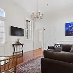 Creole Condo On Bourbon Street