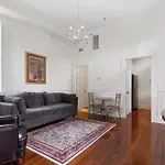 Creole Condo On Bourbon Street