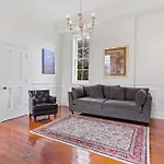 Creole Condo On Bourbon Street