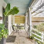 Cadillac Cottage - 3 Mi To French Quarter!