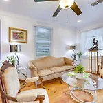 'cadillac Cottage' - 3 Mi To French Quarter! New Orleans