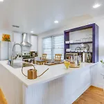 'cadillac Cottage' - 3 Mi To French Quarter! Holiday home *
