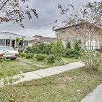 'cadillac Cottage' - 3 Mi To French Quarter! Holiday home New Orleans