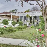 'cadillac Cottage' - 3 Mi To French Quarter! New Orleans