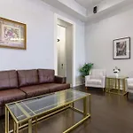 Apartment Modern 4br Living In Downtown Nola New Orleans