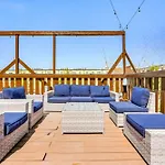 Modern 4br Living In Downtown Nola New Orleans