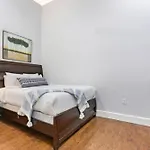 Apartment Modern 4br Living In Downtown Nola *